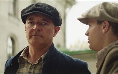 Про людей и про войну